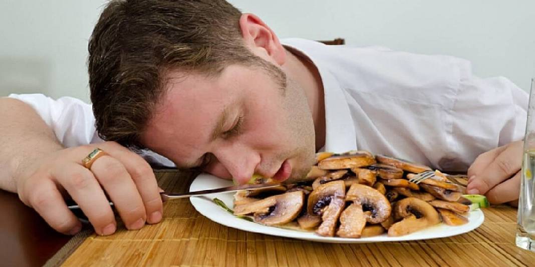 Mantar zehirlenmesinde kritik saat detayı! 6 saat sonra başlayan belirtilere dikkat: Geri dönüşü olmuyor! 1